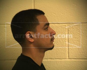 Jose Daniel Cuevas Peralez