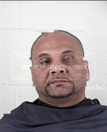 Terrence Cortez Calhoun Sr