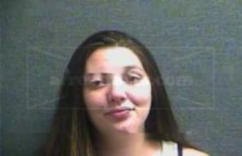 Shawna Nicole Beatty