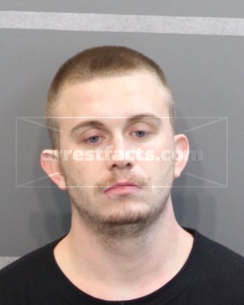 Zackery Roy Alexander Jeffress