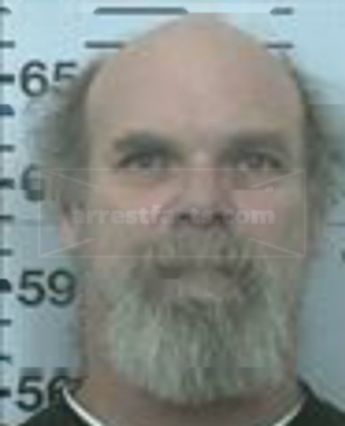 Daryl Eugene Worley