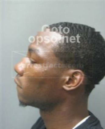 Xavier Lenard Brantley