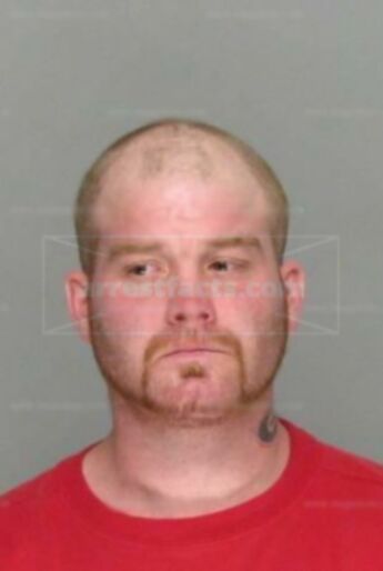 Richard Bryan Eubanks