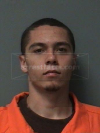 Justin Michael Ritchie