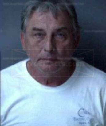 William Thomas Mahaney