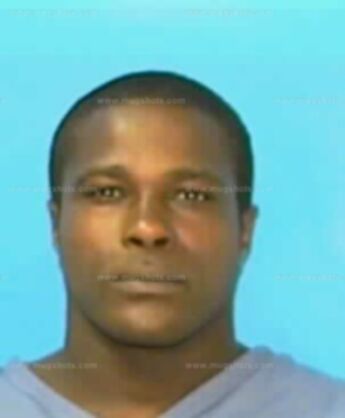 Darren Leon Coleman
