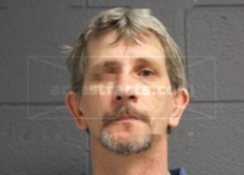 Kenneth Duane Hall
