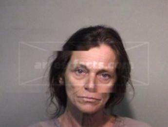 Dana Marie Mcclure