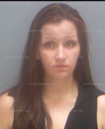 Maggen Brittney Bronson