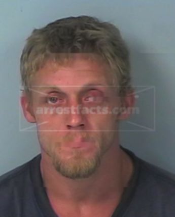 Michael Allen Garrett