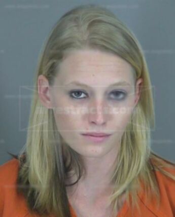 Brittany Lynn Tate