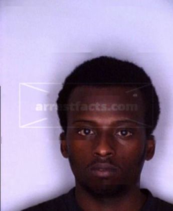 Wayne Paul Washington