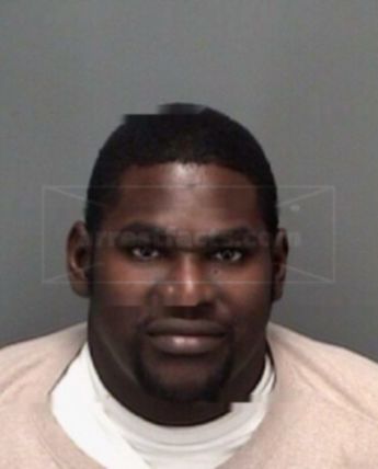 Christopher Neal Thomas