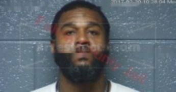 Larry Dewayne Morrison