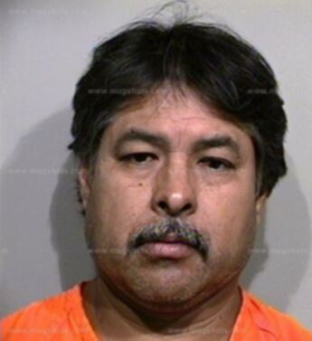 Erasmo Castillo Ayala