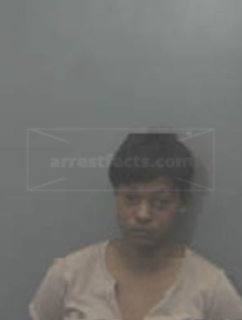 Shaqunda Stallings
