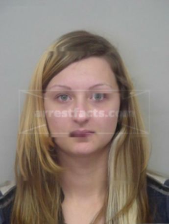 Ashley S Tryggestad