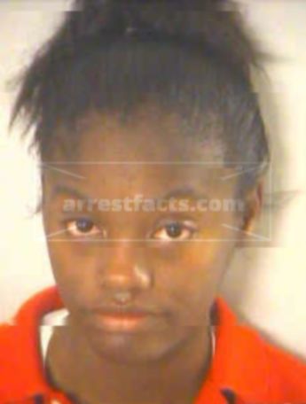 Shaquitta Lyons