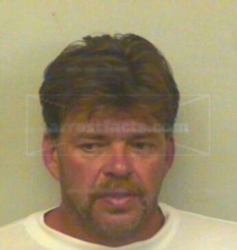 Donald Thomas Bedford