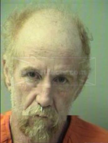 Clarence Farrell Williams
