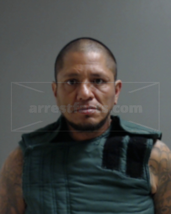 Luis Eduardo Mejia Huerta