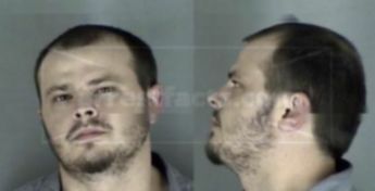 Anthony Bryan Burks Jr.