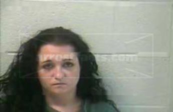 Rebecca Jean Hindman