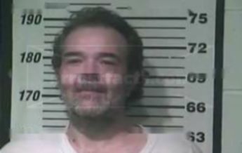 Charles Edward Woods Jr.