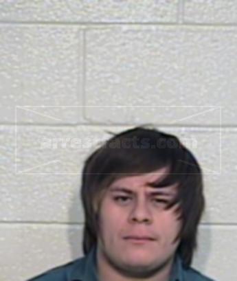 Justin Olivares Montez