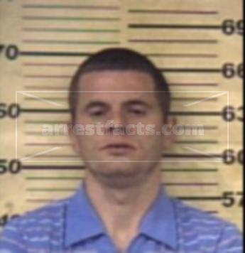 James Wayne Gulley