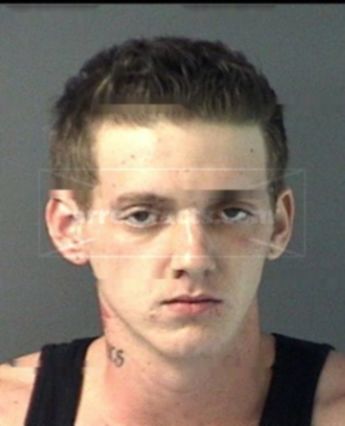 Jason Forrest Eubanks