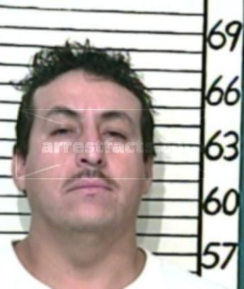 Abraham Rodriguez