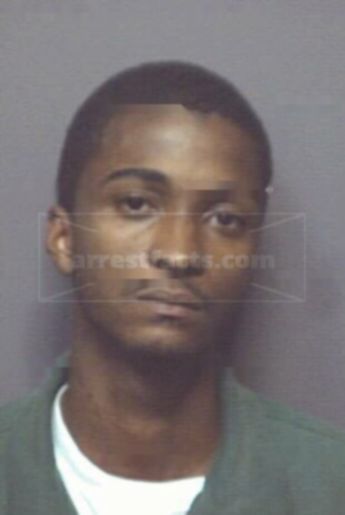 Charles Russell Whitfield