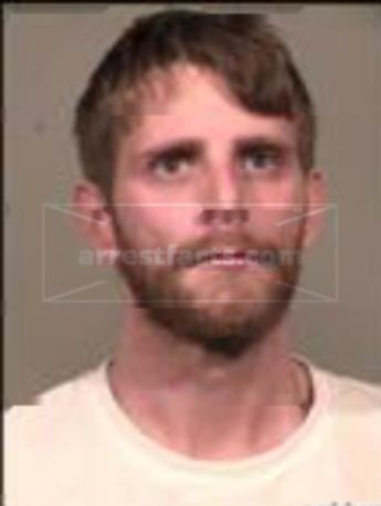 Ezechial Blaine Chenault