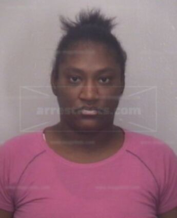Sacia Kankee Allen