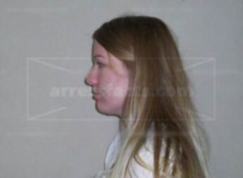 Hailey Brooke Lang