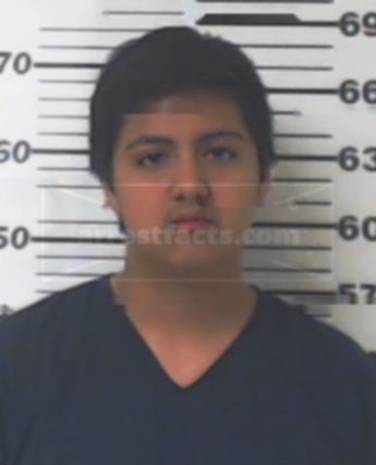 Brady Aaron Dykes