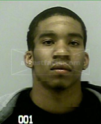 Jerome Derrell Welch