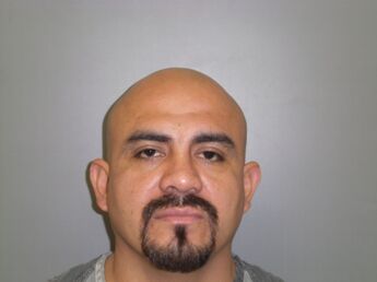 Ricky Granados Davila