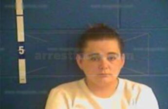 Kimberly Renee Pevley