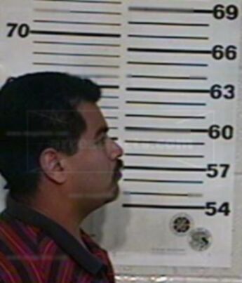 Cesar Castellanos Costilla