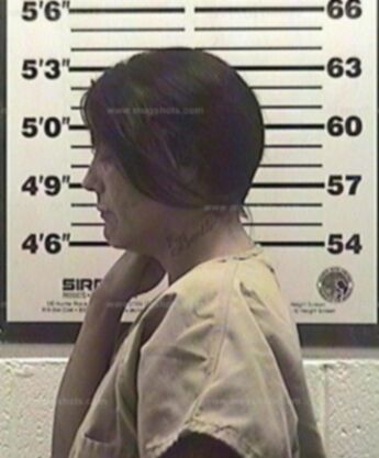 Antonia J Rosasco