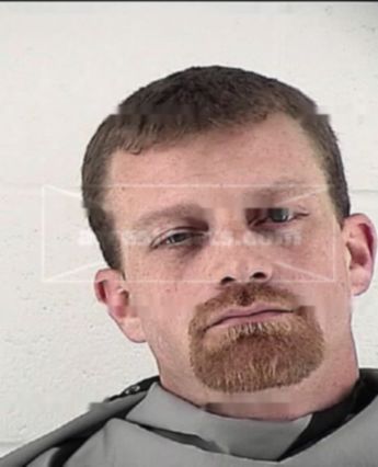 Fredrick Wilson Kane