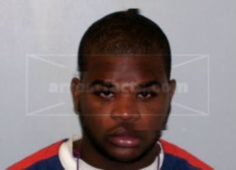 Denzel Lamar Hardy