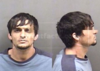 Christopher Paul Doiron