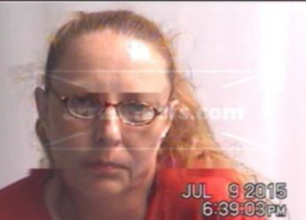 Holly Ellen Brady