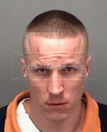 Troy Tucson Dollman