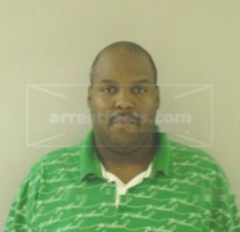 Jermaine Bracey