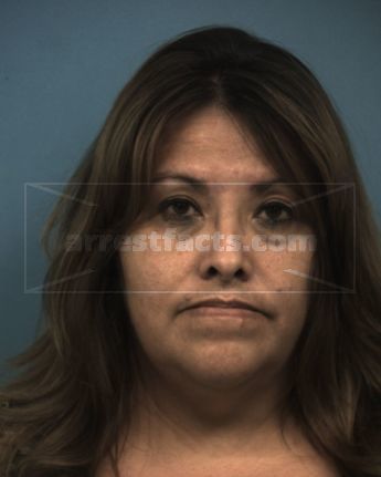 Patricia Ann Mireles