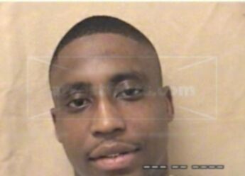 Antonio M Geter